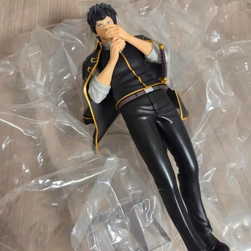 [BUNJANG] Gintama Hijikata Toshiro Ichiban Kuji Prize B Figure / 은혼 히지카타 토시로 쿠지는 흐름과 타이밍 B상 제일복권 이치방쿠지 피규어