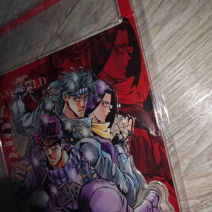 [BUNJANG] JoJo&