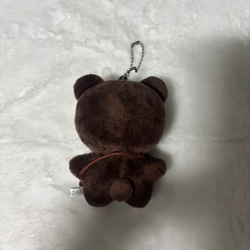 [BUNJANG] NCT Haechan Bear Figure / NCT 해찬 곰효기 양도