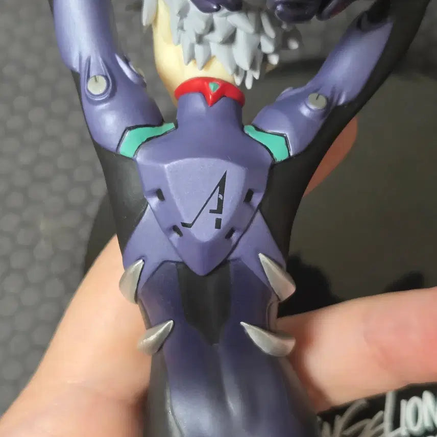 [BUNJANG] Freeing Evangelion Nagisa Kaworu 1/8 Scale Figure / 프링 에반게리온 나기사 카오루 피규어