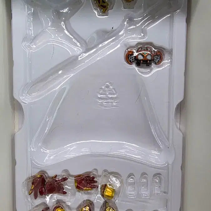 [BUNJANG] Bandai Soul of Chogokin Masked Rider Kiva Emperor Form Figure / shf 진골조제법 가면라이더 키바 엠페러폼