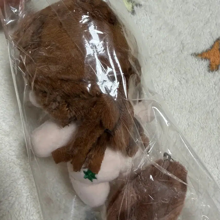 [BUNJANG] Ensemble Stars Madara Plush Doll (Unofficial) / 앙스타 마다라 비공식 누이