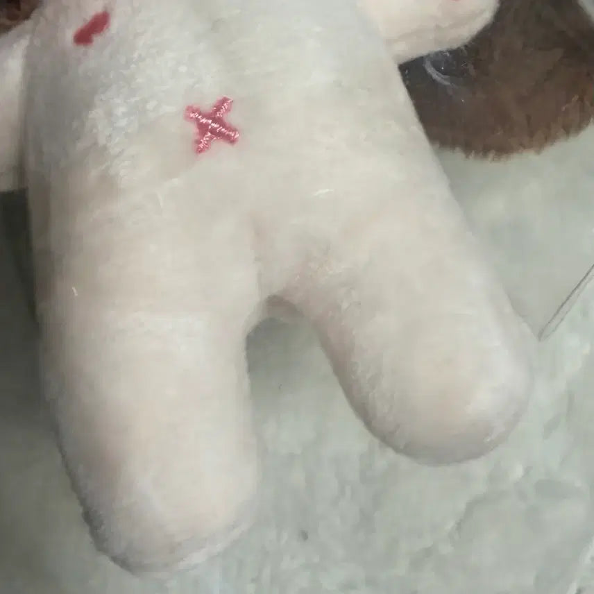 [BUNJANG] Ensemble Stars Madara Unofficial Plush / 앙스타 마다라 비공식누이