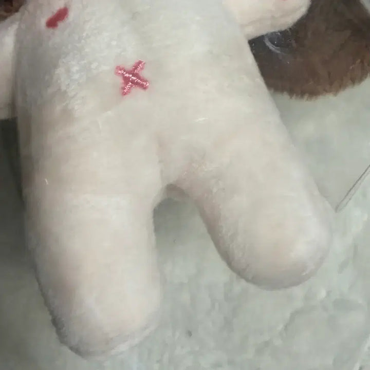 [BUNJANG] Ensemble Stars Madara Unofficial Plush / 앙스타 마다라 비공식누이