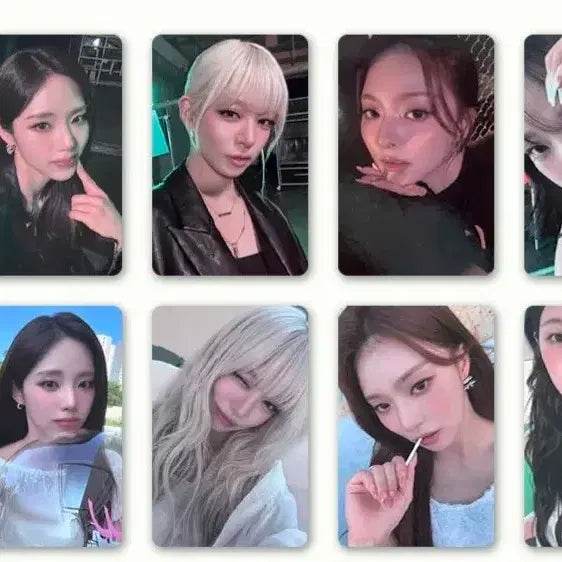 [BUNJANG] fromis_9 NOW TOMORROW Concert Photocard Set / 프로미스나인 NOW TOMORROW 콘서트 포토카드 세트