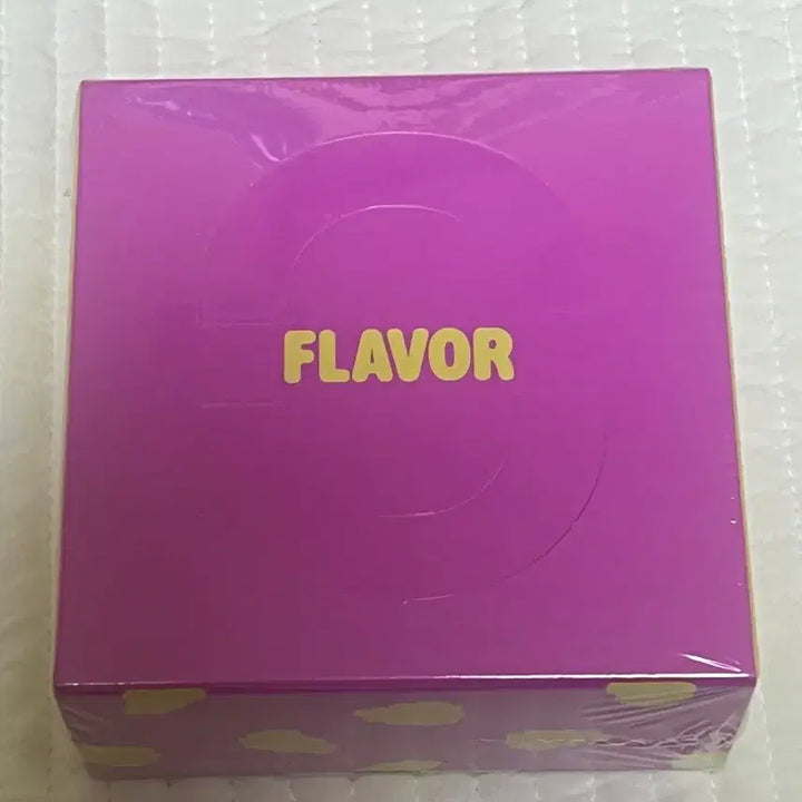 [BUNJANG] POW Flav-er Album &