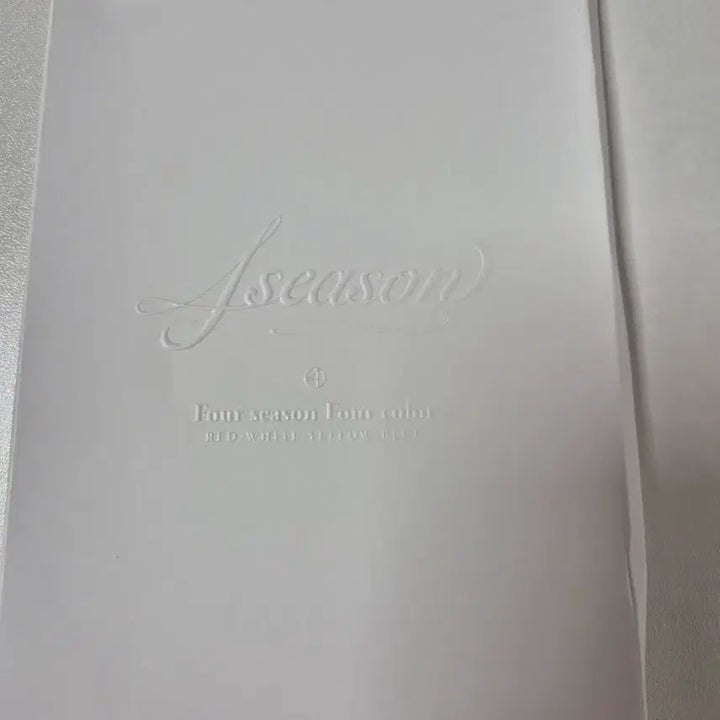 [BUNJANG] MAMAMOO Four Seasons Four Colors in Daegu Postcard Set / (택포) 마마무 포시즌 포컬러 in 대구 엽서 세트