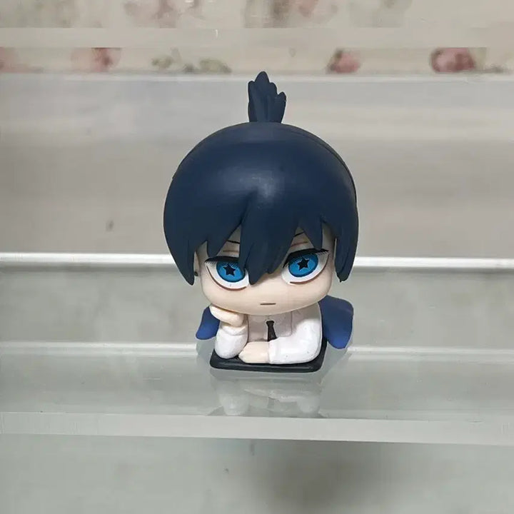 [BUNJANG] Chainsaw Man Akı Onemutan Gacha Figure / 체인소맨 오네무탄 가챠 아키