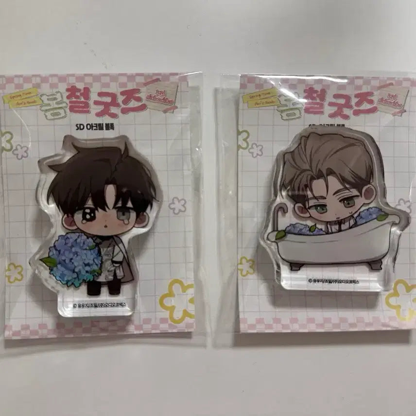 [BUNJANG] Acoshop LAGa Shinru Glass Acrylic Corotto / 아코샵 라가 신루 유리 아크릴 코롯토