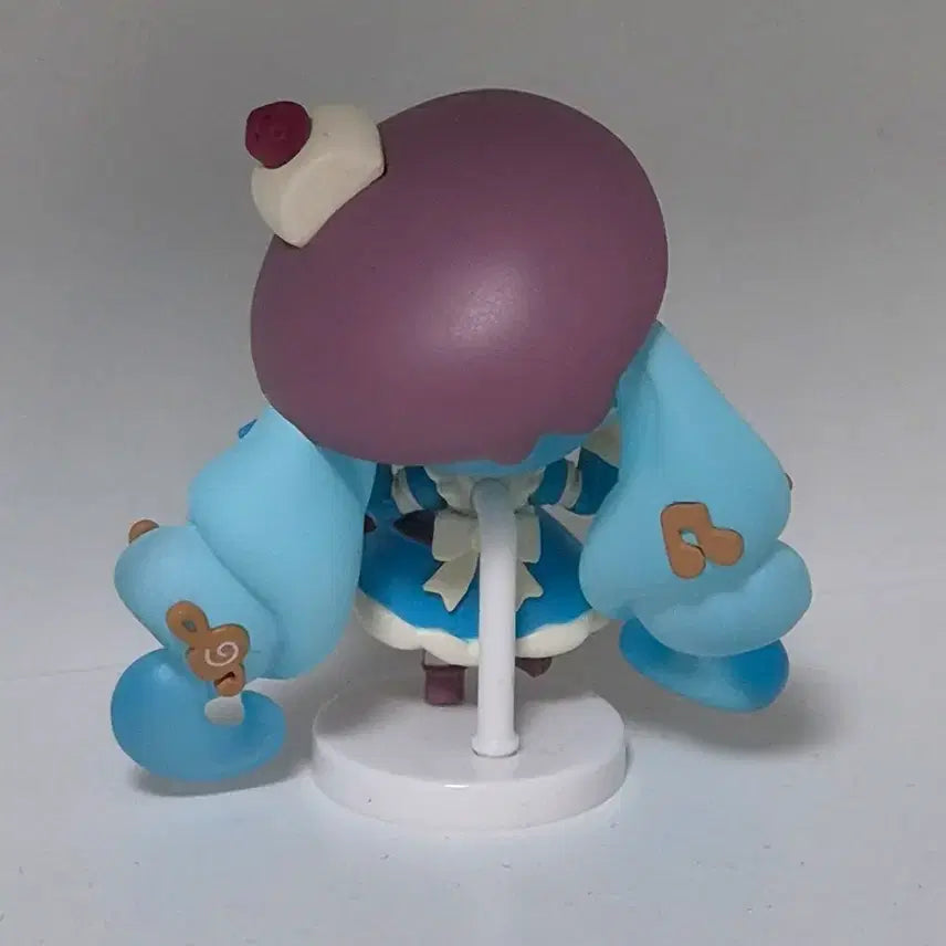 [BUNJANG] Vocaloid Hatsune Miku Yukimiku 2026 Snow Miku Gacha Figure / 보컬로이드 보카로 하츠네 미쿠 유키미쿠 스노우미쿠 2026 가챠 피규어