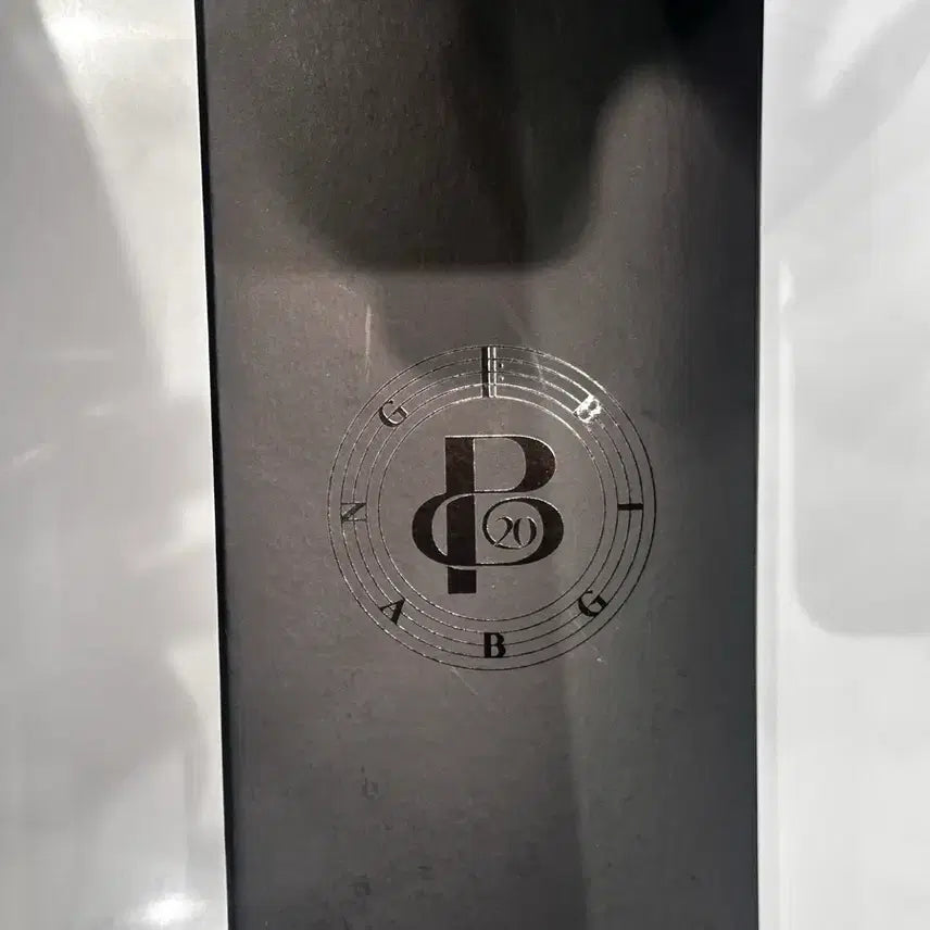 [BUNJANG] BIGBANG Bang Bong 20th Anniversary Sealed / 빅뱅 뱅봉 20주년 미개봉
