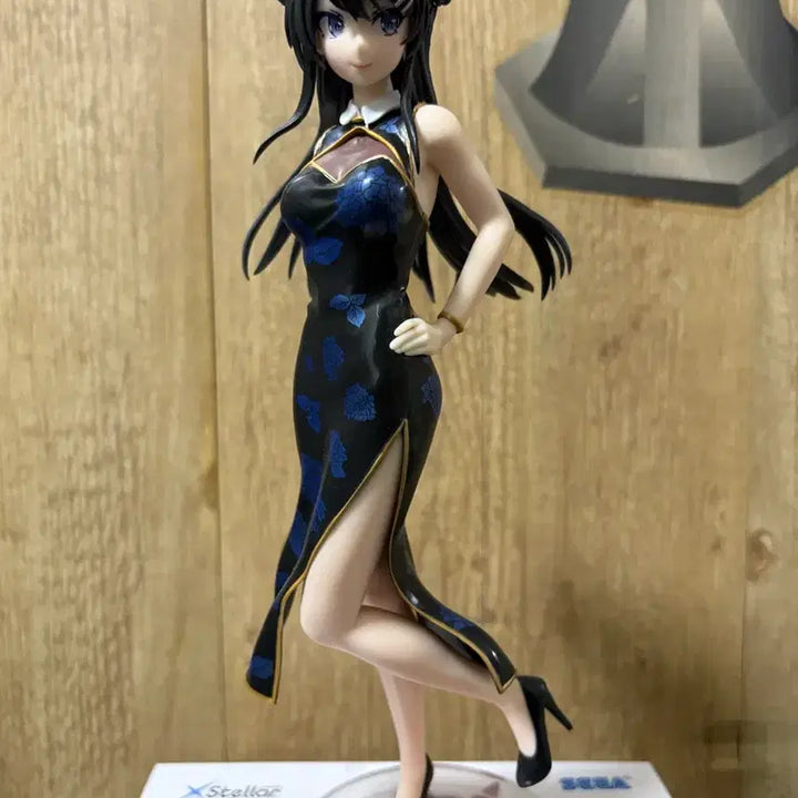 [BUNJANG] Seishun Buta Yarou Sakurajima Mai Figure / 청춘돼지 사쿠라지마 마이 피규어