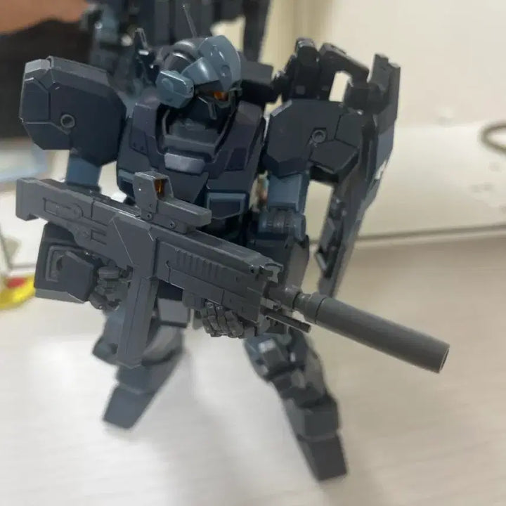 [BUNJANG] Bandai MG Zest A Gunpla (No Box) / 반다이 MG 제스타 순수가조(박스없음)