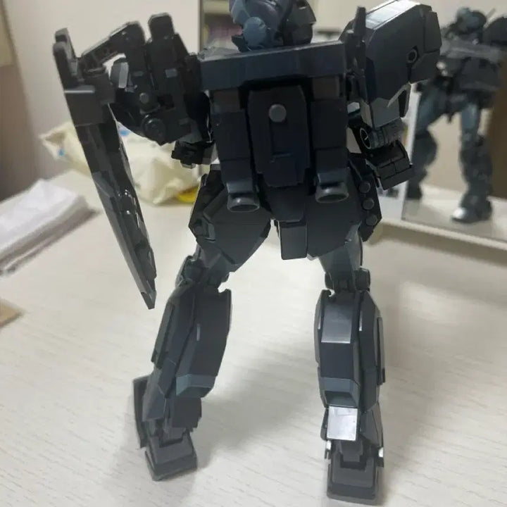 [BUNJANG] Bandai MG Zest A Gunpla (No Box) / 반다이 MG 제스타 순수가조(박스없음)