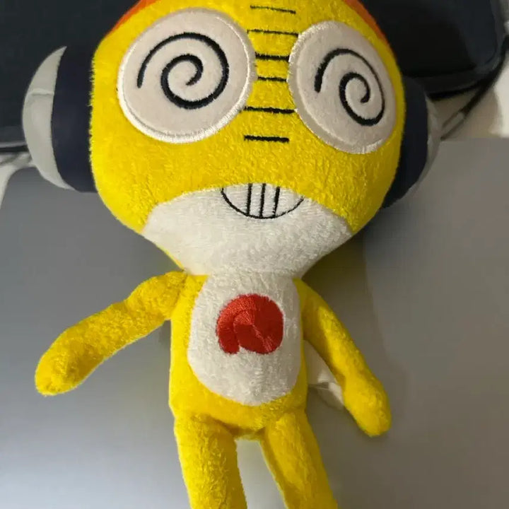 [BUNJANG] Zeu Inc. Kururu Inc. Doll / 쿠루루 상사 인형 제우스 상사