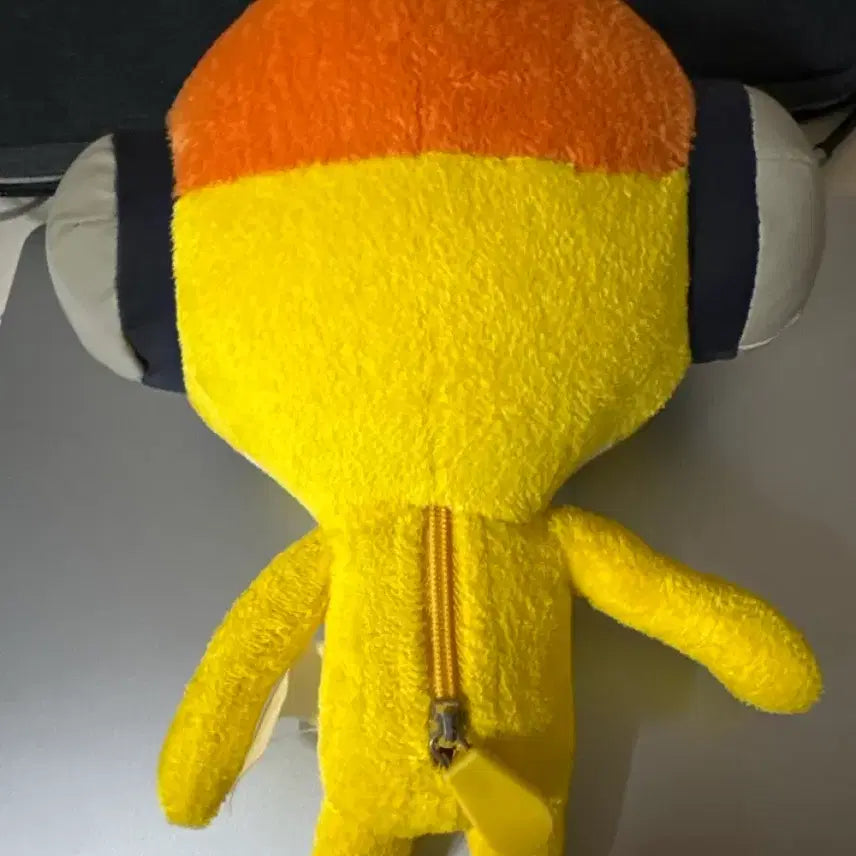 [BUNJANG] Zeu Inc. Kururu Inc. Doll / 쿠루루 상사 인형 제우스 상사