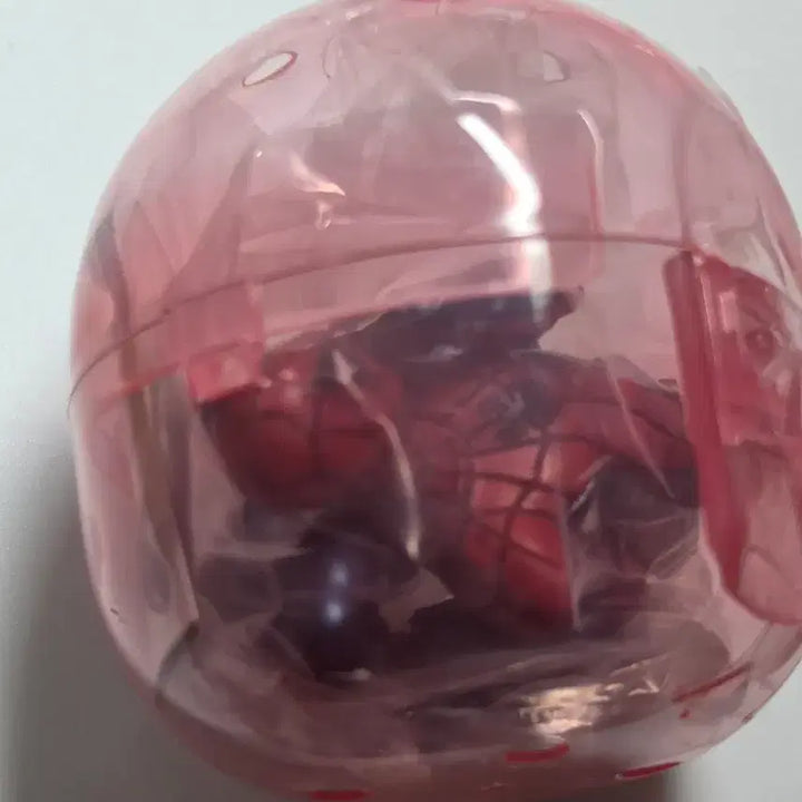 [BUNJANG] Takara Tomy Arts Spider-Man Spider-Sense Gacha Figure / 스파이더맨 타카라토미아츠 sr+ 가챠 피규어 스파이더센스