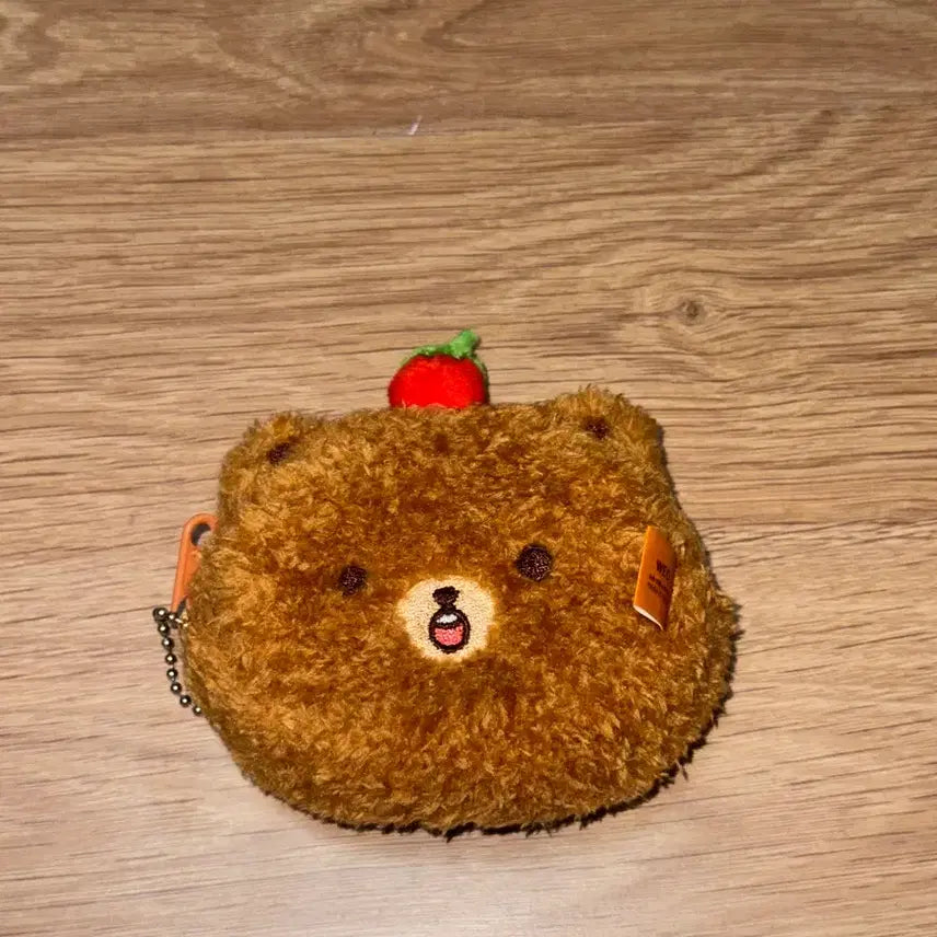 [BUNJANG] NCT Haechan Ggomdo Pouch / 이곰도 파우치 해찬 곰도 파우치 양도