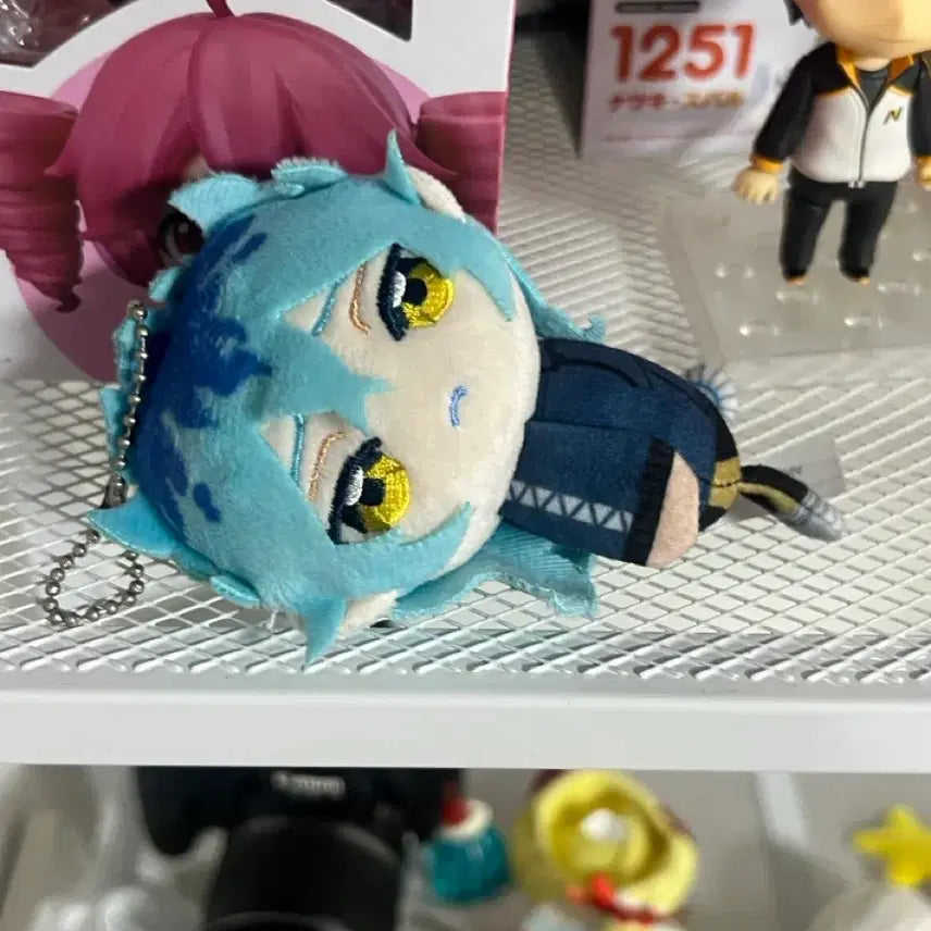 [BUNJANG] Twisted Wonderland Idea Shroud Plush / 트위스테 이데아 슈라우드 누이 판매