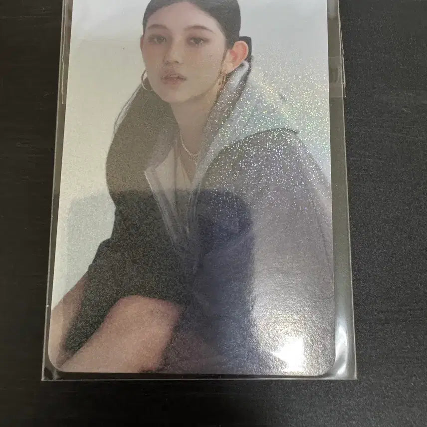 [BUNJANG] NewJeans Danielle Haewith Musicplant POB Photocard / 뉴진스 다니엘 하우스윗 뮤직플랜트 특전 포카