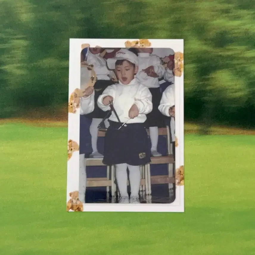 [BUNJANG] BTOB Lee Minhyuk HOUR MOMENT Photocard / 비투비 이민혁 HOUR MOMENT