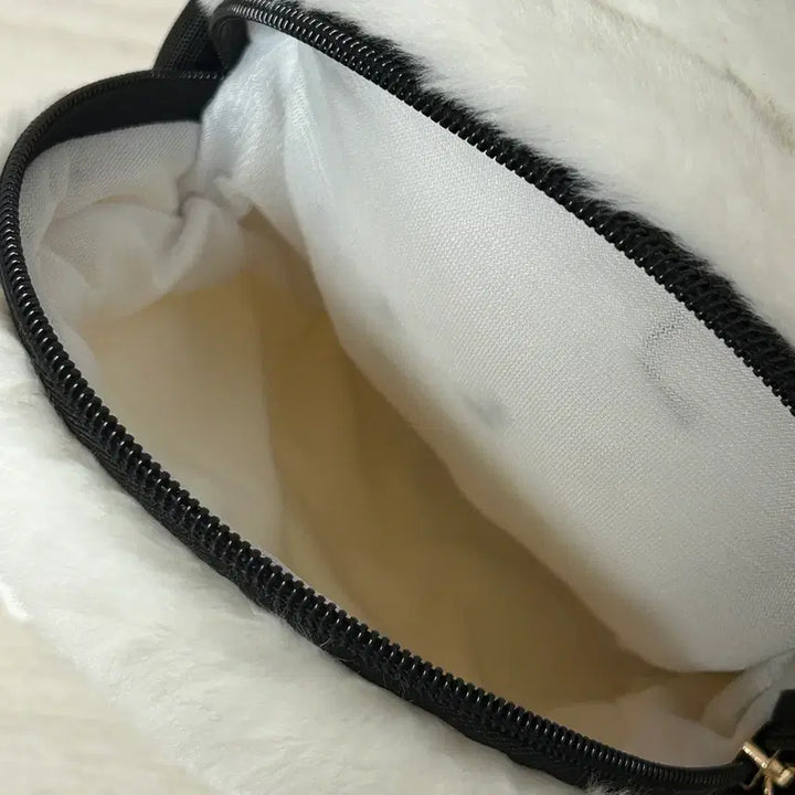 [BUNJANG] Penguin Plush Crossbody Bag 30cm / (새상품) 모자 펭귄 인형 가방 크로스백 30cm