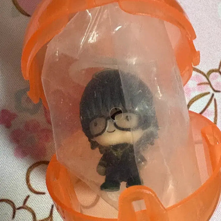 [BUNJANG] Hunter x Hunter Shizuku Meteor City Phantom Troupe Charm / [시즈크] 헌터헌터 환영여단 메지루시 헌터x헌터