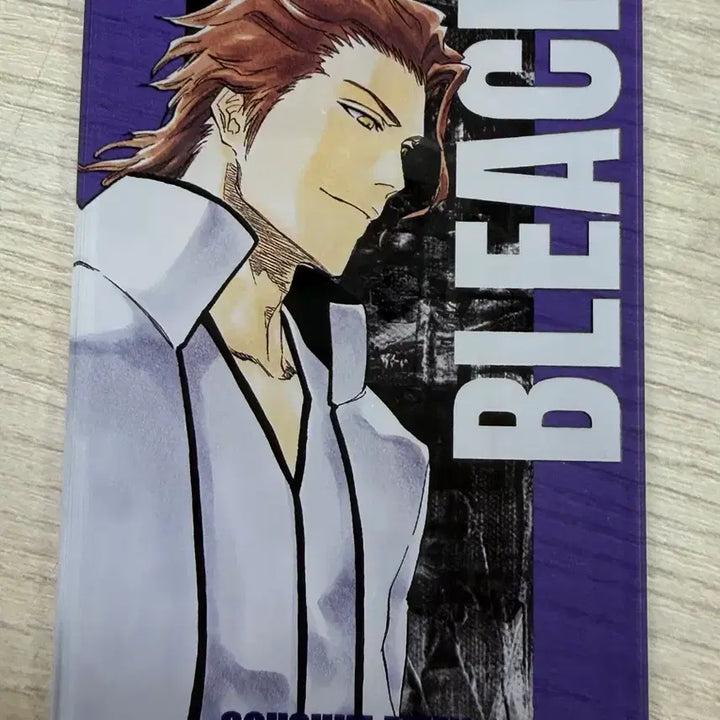 [BUNJANG] Bleach Aizen Sosuke Status Figure / 블리치 스테이터스 아이젠