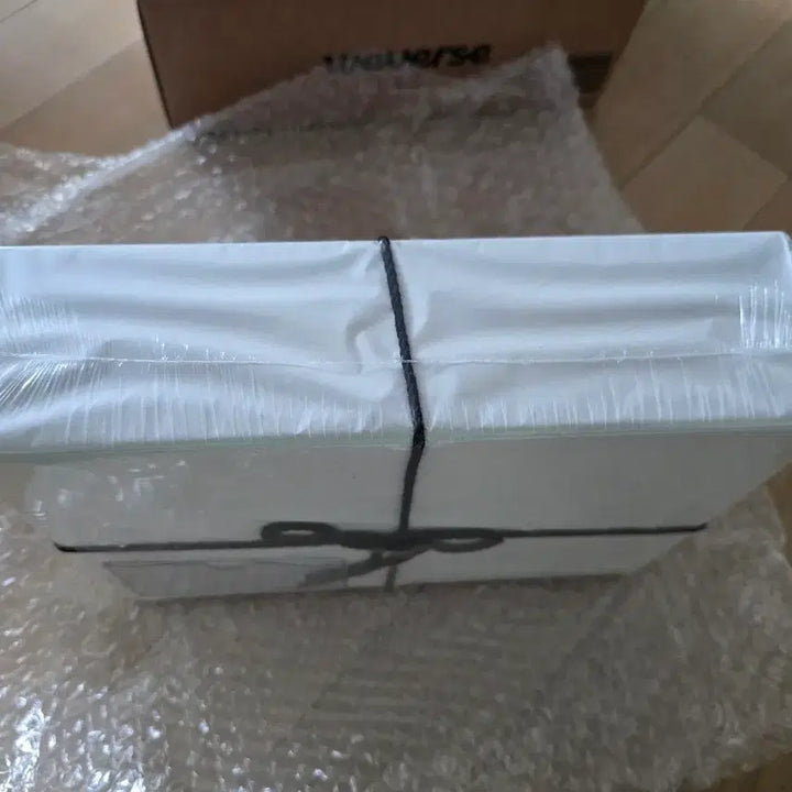 [BUNJANG] Byeon Woo Seok Fanclub Kit Sealed / 변우석 팬클럽키트 미개봉