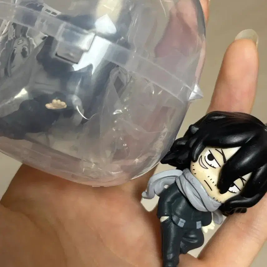 [BUNJANG] Aizawa Gacha Acrylic Charm / 아이자와 가챠 판매