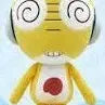 [BUNJANG] Keroro Gunsou Fan Club Kululu Plush / 개구리 중사 케로로 팬클럽 쿠루루 인형