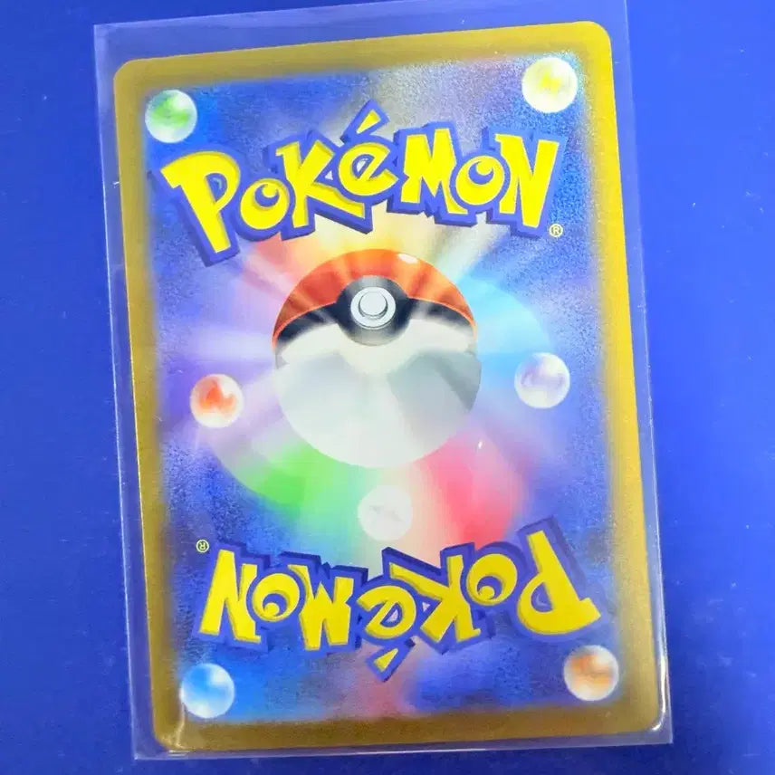 [BUNJANG] Pokemon Card Shiny Farfetch&