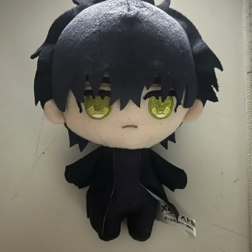 [BUNJANG] Medalist Yoda Kajuin Plush / 메달리스트 요다카쥰 누이