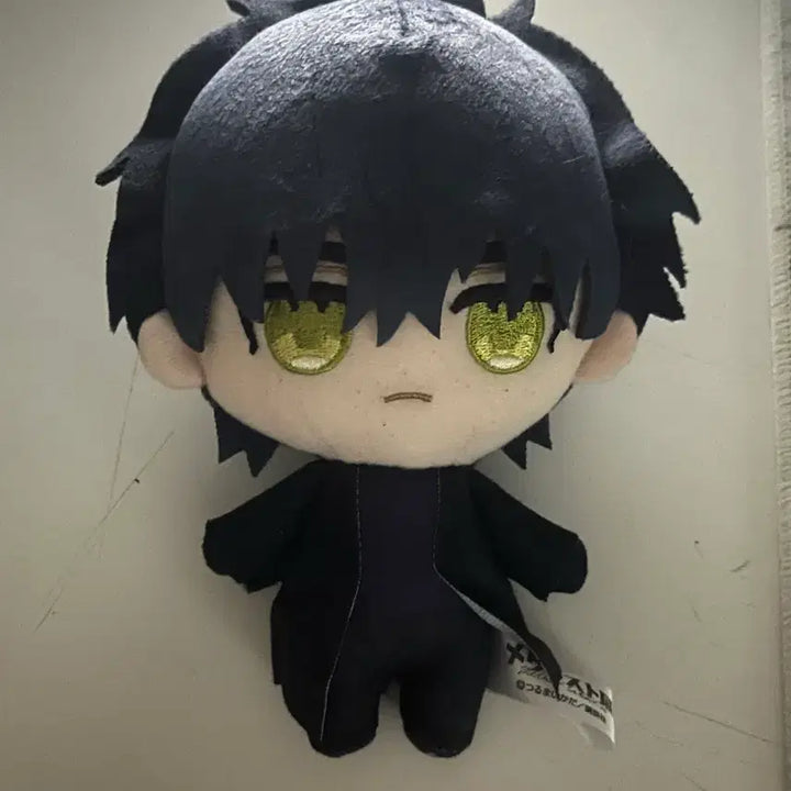 [BUNJANG] Medalist Yoda Kajuin Plush / 메달리스트 요다카쥰 누이