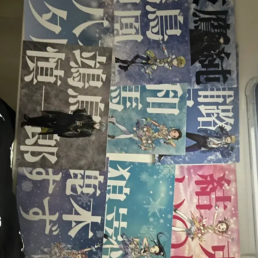 [BUNJANG] Medalist Exhibition Bundle Set / 메달리스트 전시회 특전