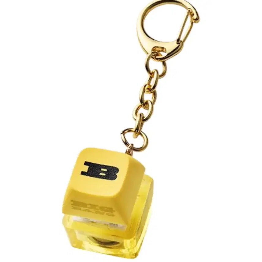 [BUNJANG] Bigbang Cosmos Keycap Keyring Sealed / 빅뱅 코스모스 키캡키링 미개봉