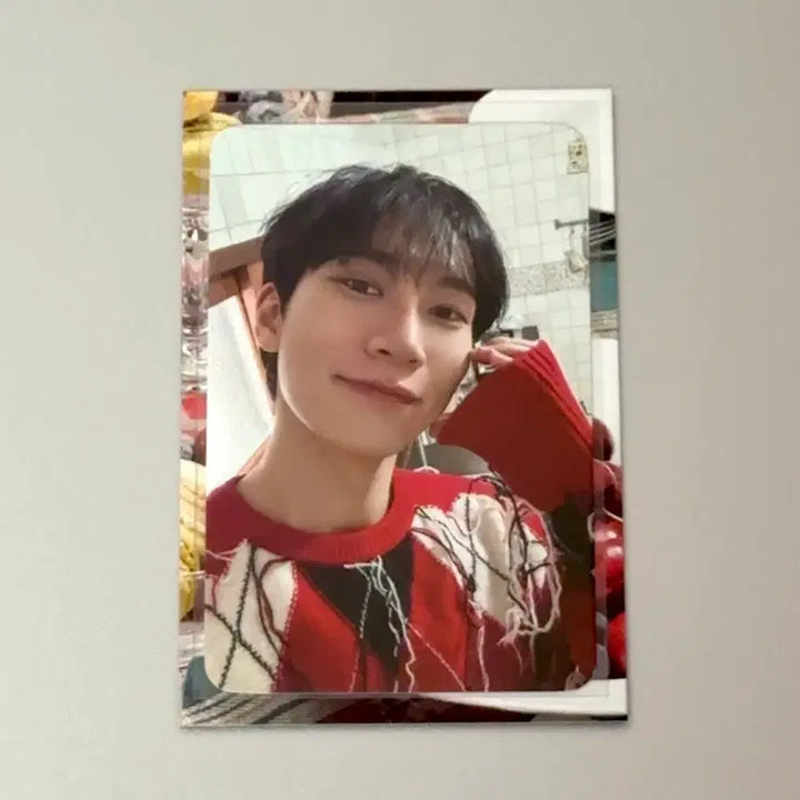 [BUNJANG] BTOB Seo Eunkwang Photocard / 비투비 서은광 2024 BTOB CONCERT Be Alright