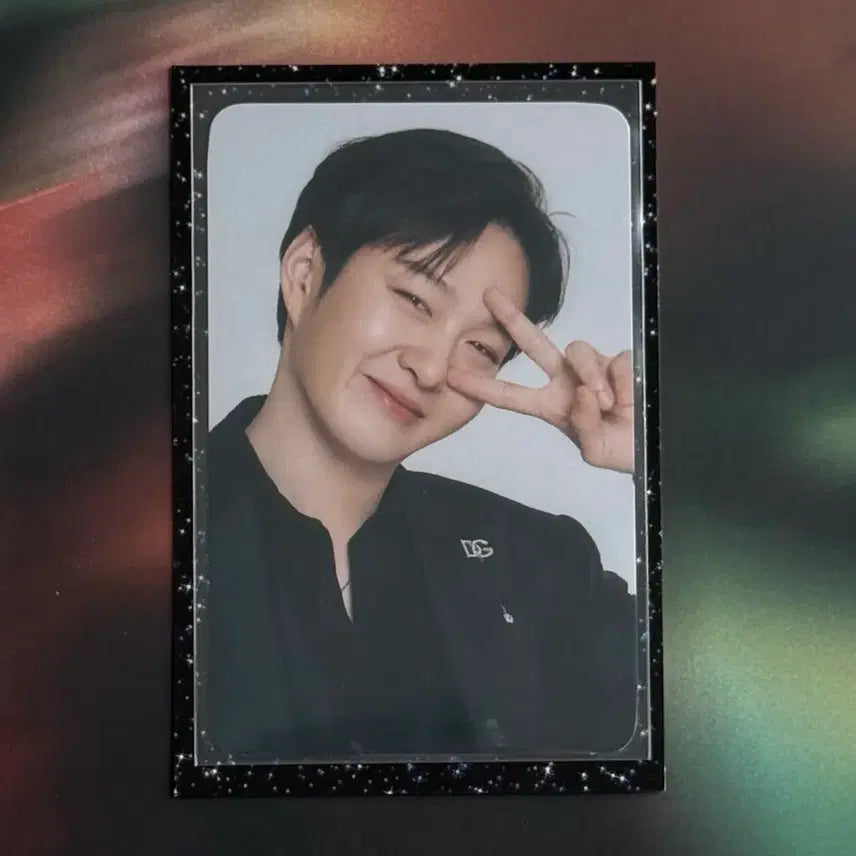 [BUNJANG] BTOB Lee Changsub Photocard / 비투비 이창섭 2024 BTOB FAN CON OUR_DREAM TRADING PHOTOCARD