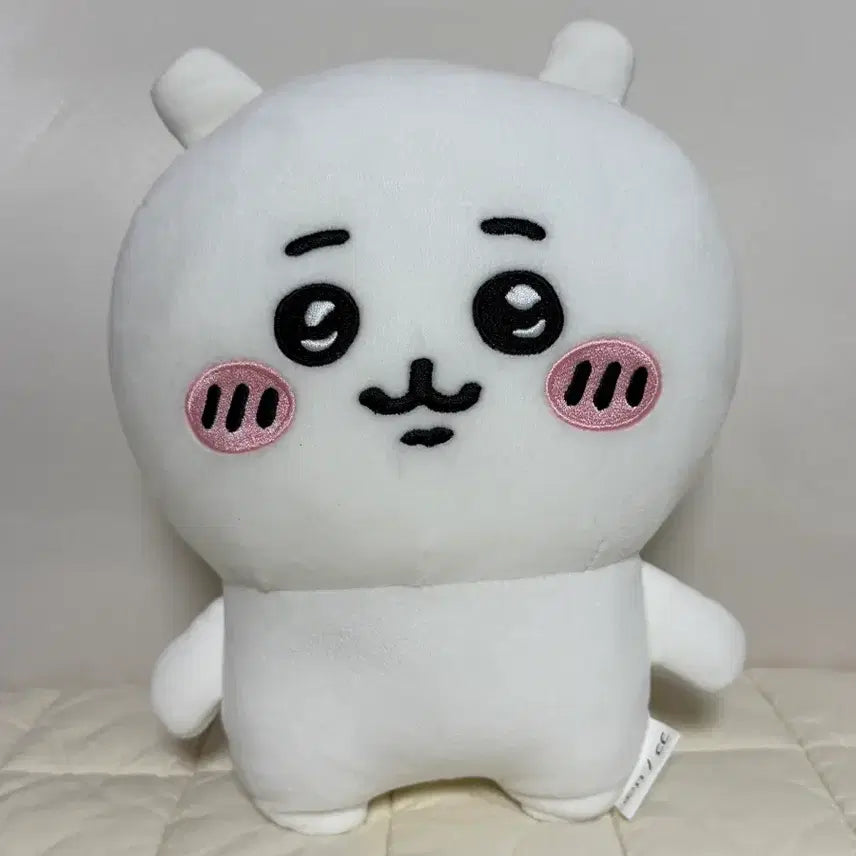 [BUNJANG] Cheekawa Stuffed Toy / 먼작귀 치이카와 인형