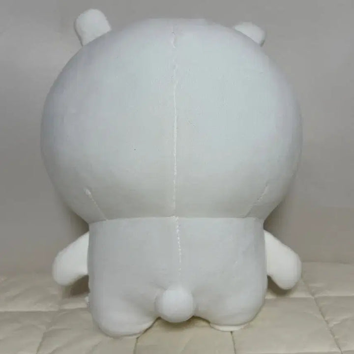 [BUNJANG] Cheekawa Stuffed Toy / 먼작귀 치이카와 인형