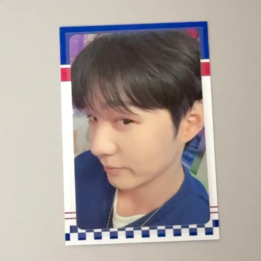 [BUNJANG] BTOB Lee Changsub Photocard / 비투비 이창섭