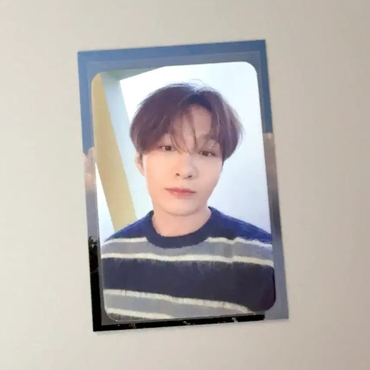 [BUNJANG] BTOB Lee Changsub Photocard / 비투비 이창섭 2025-2026 단독 콘서트 [EndAnd]