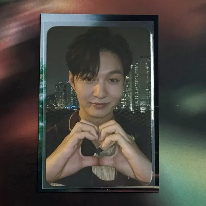 [BUNJANG] BTOB Lee Changsub Photocard / 비투비 이창섭 reissue 