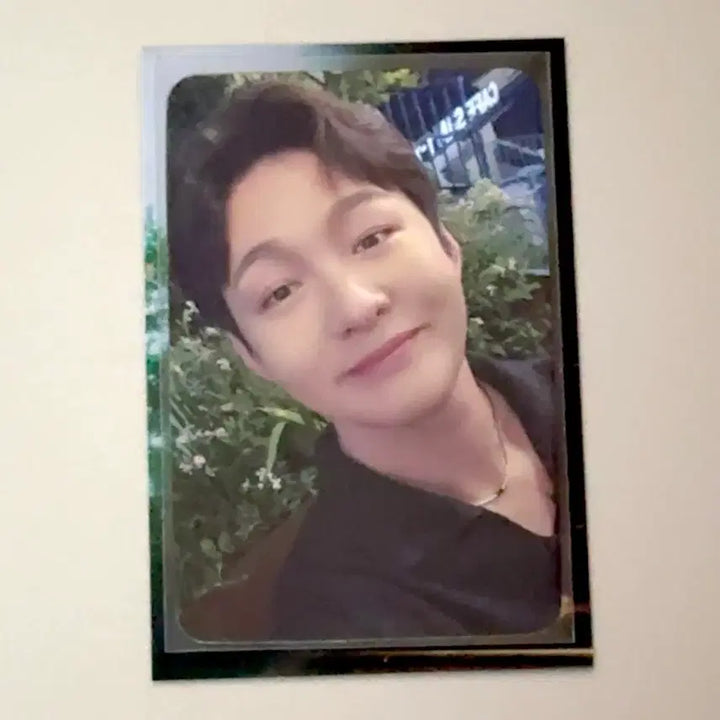 [BUNJANG] BTOB Lee Changsub Photocard / 비투비 이창섭 1991 fromm store