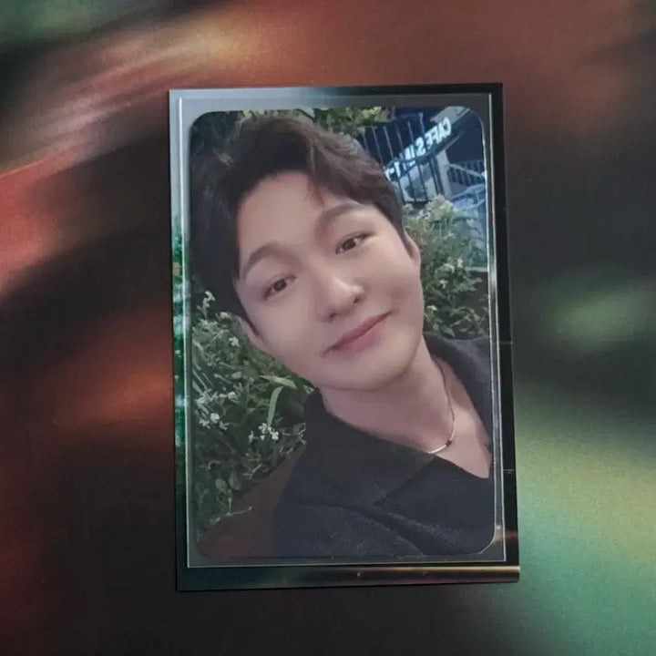 [BUNJANG] BTOB Lee Changsub Photocard / 비투비 이창섭 1991 fromm store