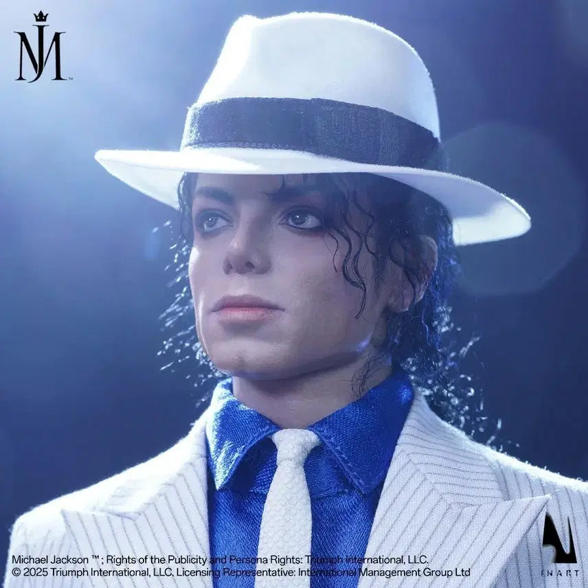 [BUNJANG] InArt Michael Jackson Smooth Criminal Figure / 인아트 마이클 잭슨 ( 스무스 크리미널 )