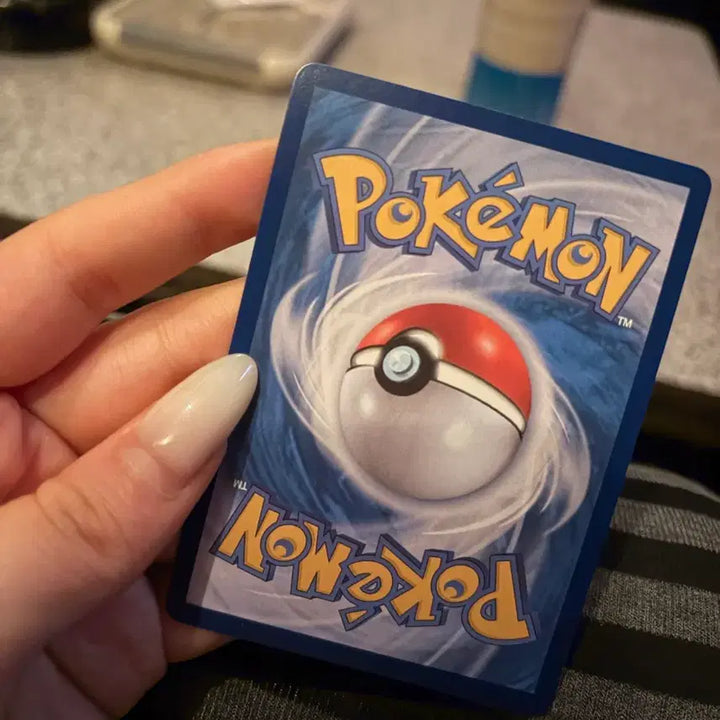 [BUNJANG] Pokémon Card Pikachu EX RR / 포켓몬카드 피카츄 EX RR