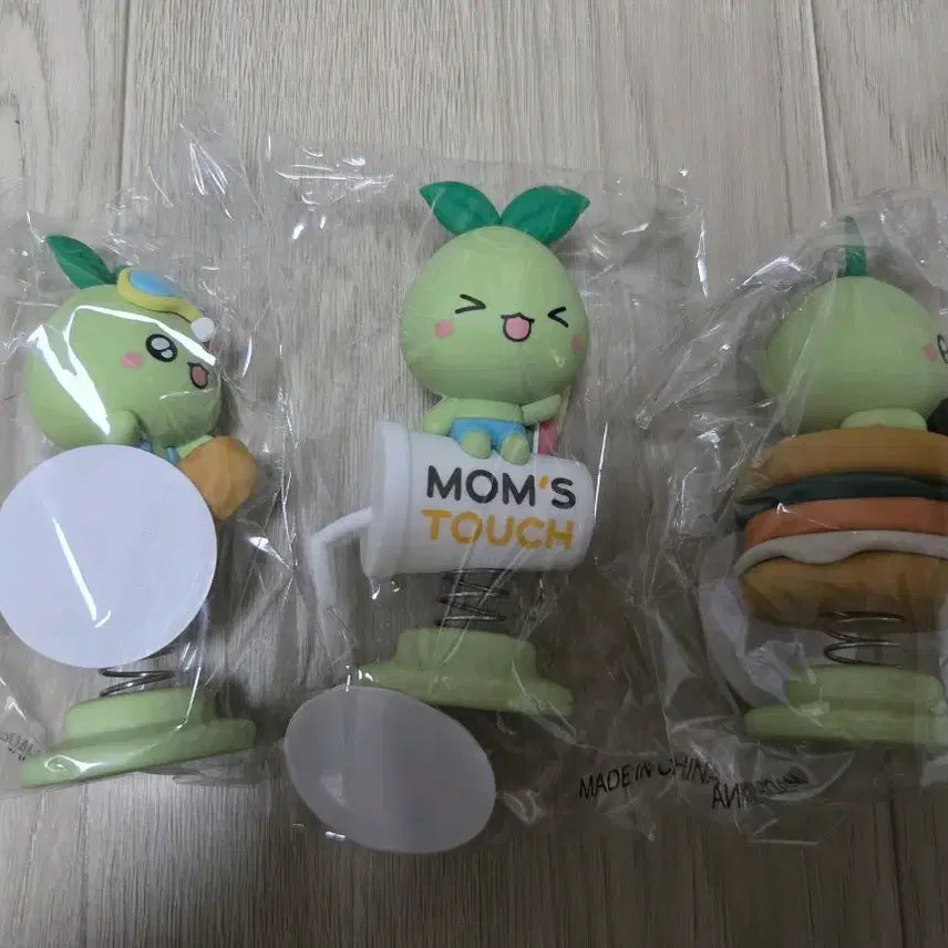 [BUNJANG] Mom&