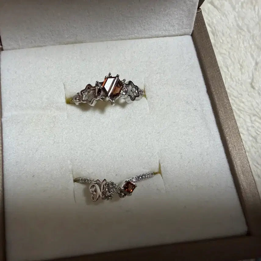 [BUNJANG] Ensemble Stars Madara 6th Anniversary Ring / 앙스타 마다라 6주년 반지