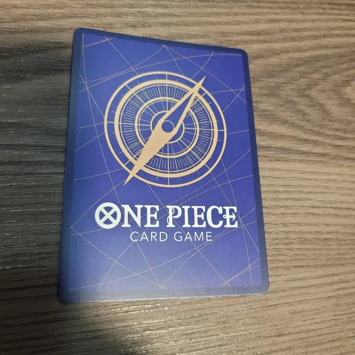 [BUNJANG] One Piece Card Game Original Japanese Version OP04-117 / 원피스 카드 일판 천상의 불 op04 117